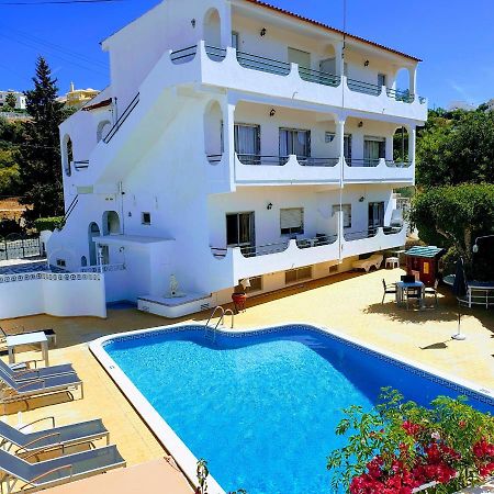 Aaa Apartments Albufeira Habitación foto