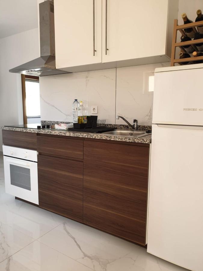 Aaa Apartments Albufeira Exterior foto