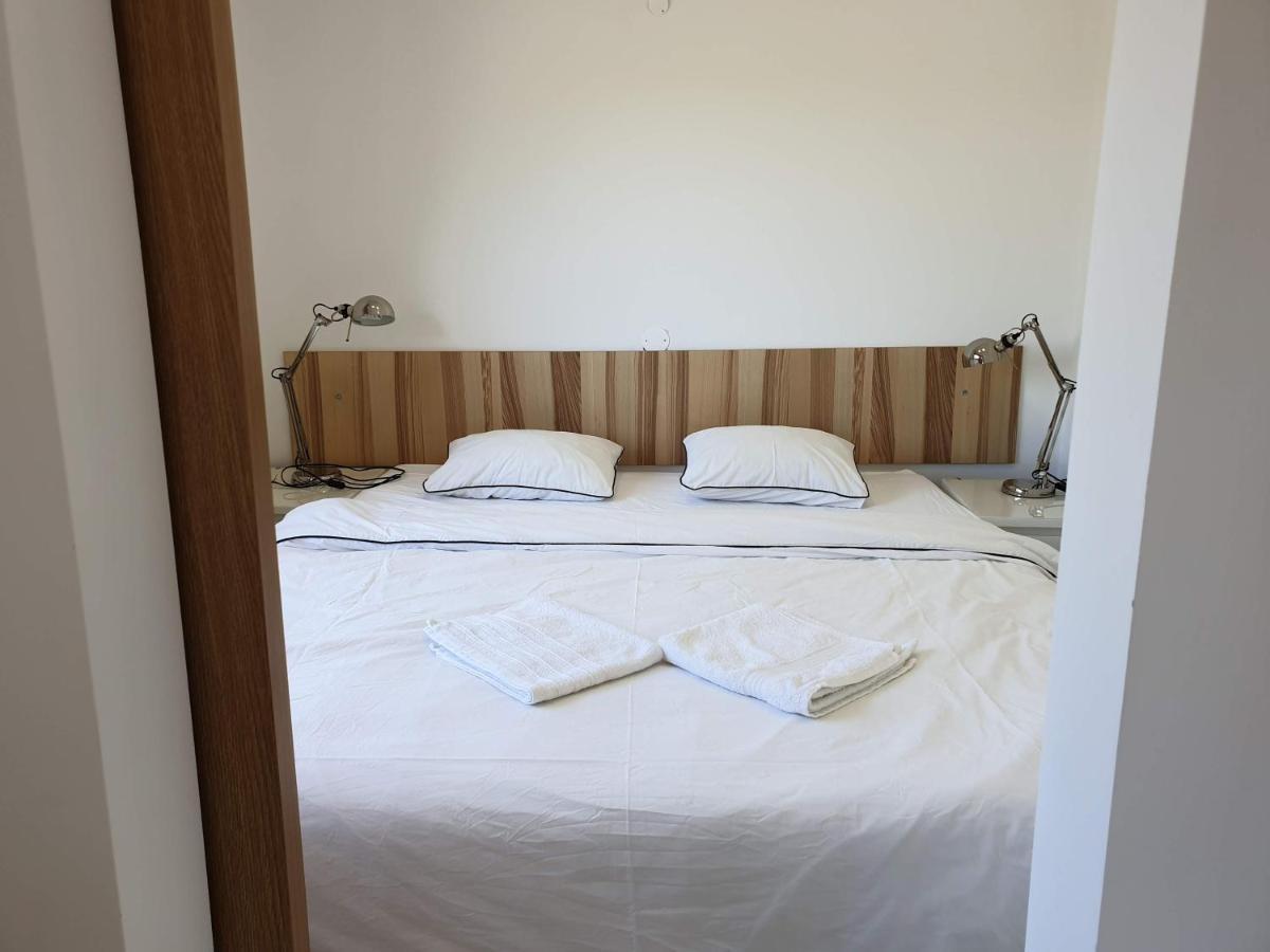 Aaa Apartments Albufeira Exterior foto