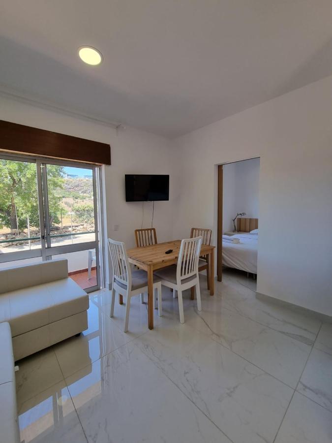 Aaa Apartments Albufeira Exterior foto