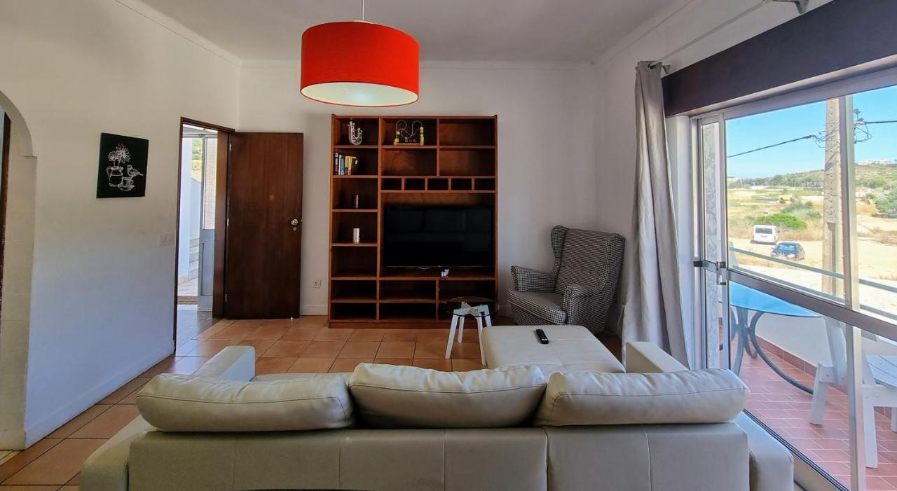 Aaa Apartments Albufeira Exterior foto