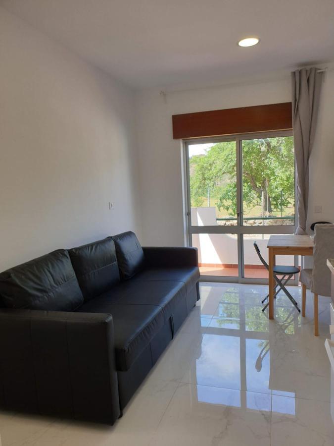Aaa Apartments Albufeira Exterior foto